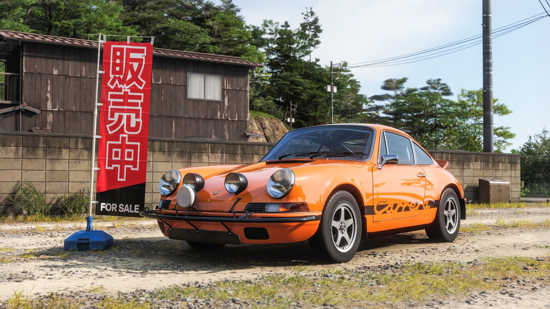Masterclass Racing and Journey Through Japan in Forza Horizon 6 10 ForzaHorizon6 review4a