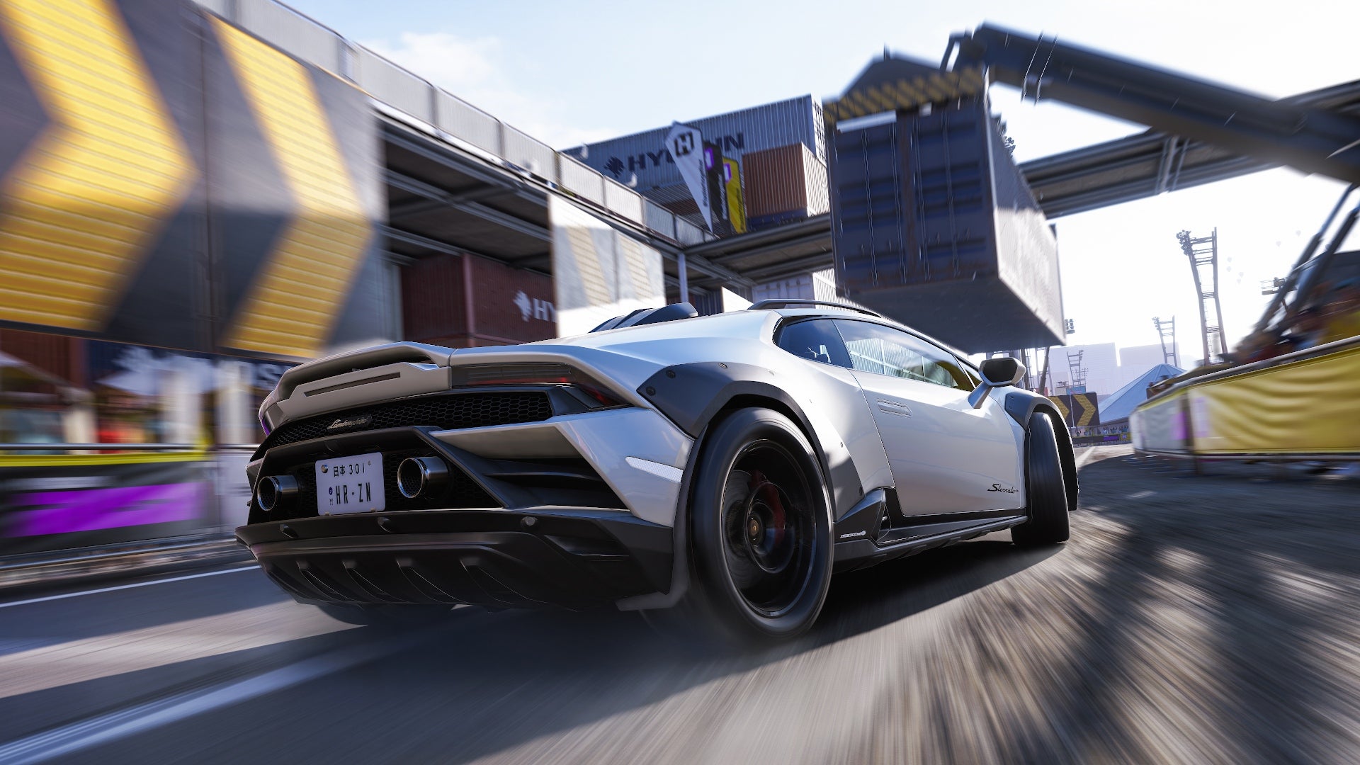 Masterclass Racing and Journey Through Japan in Forza Horizon 6 11 ForzaHorizon6 review4b