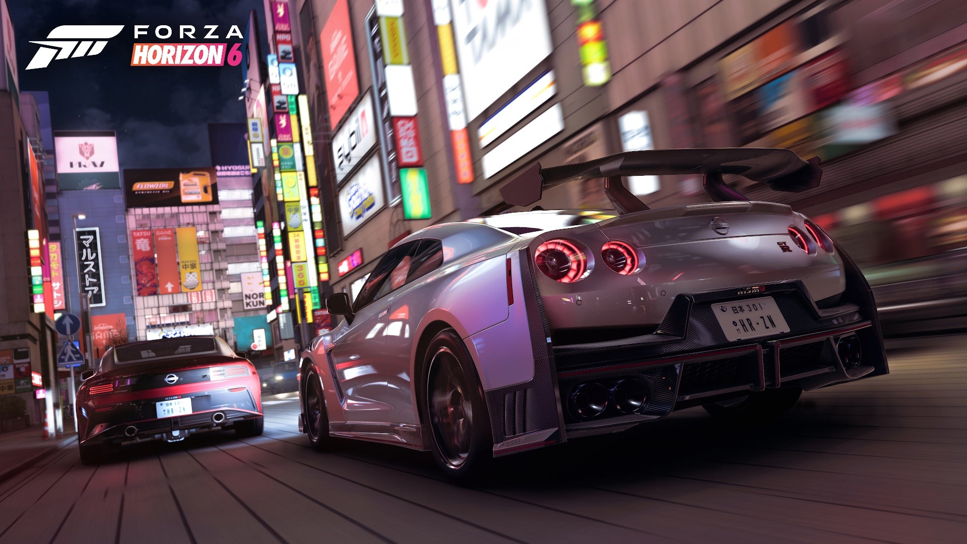 Masterclass Racing and Journey Through Japan in Forza Horizon 6 12 ForzaHorizon6 review5