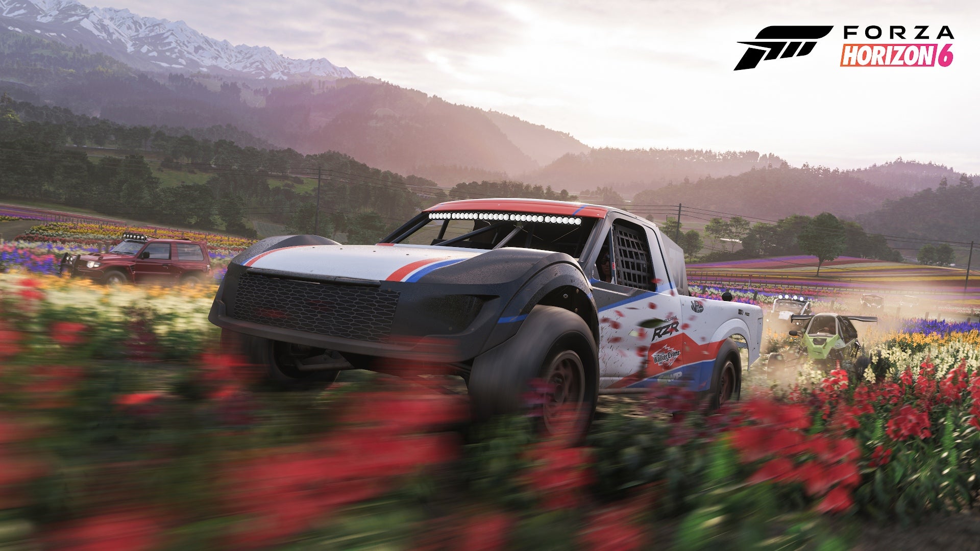 Masterclass Racing and Journey Through Japan in Forza Horizon 6 14 ForzaHorizon6 review6b