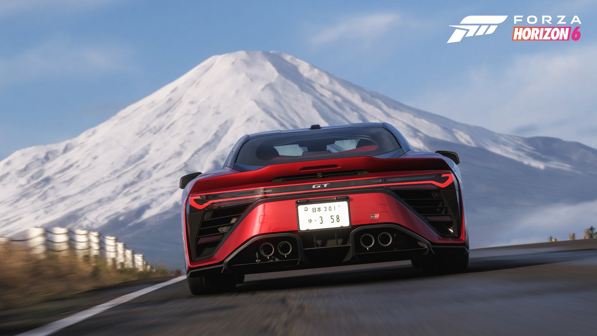 Masterclass Racing and Journey Through Japan in Forza Horizon 6 15 ForzaHorizon6 review7