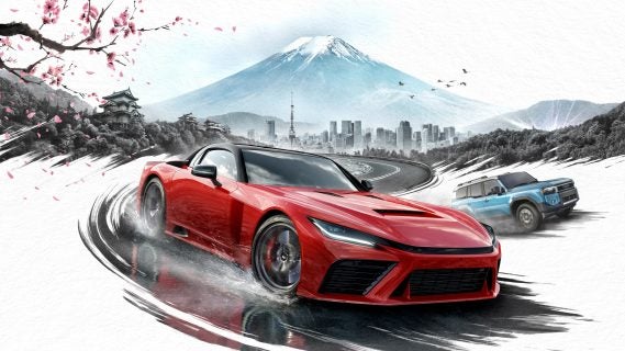 ForzaHorizon6 review featured