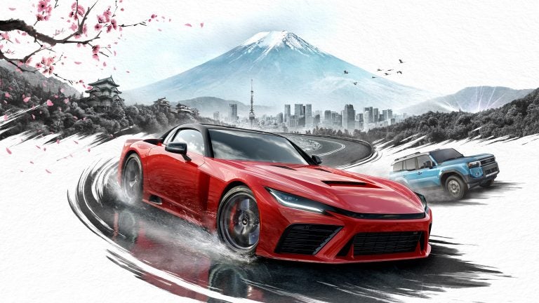 ForzaHorizon6 review featured