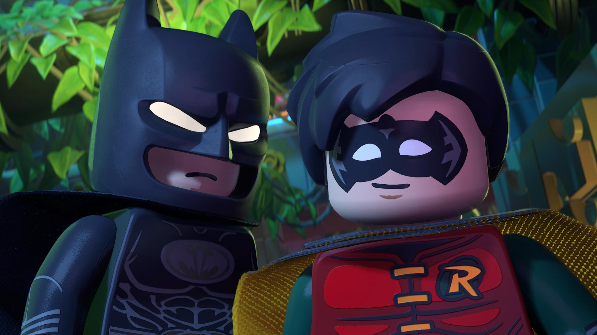 The definitive Batman experience is found in LEGO Batman: Legacy of the Dark Knight 10 LEGOBatmanLegacyoftheDarkKnight review3a