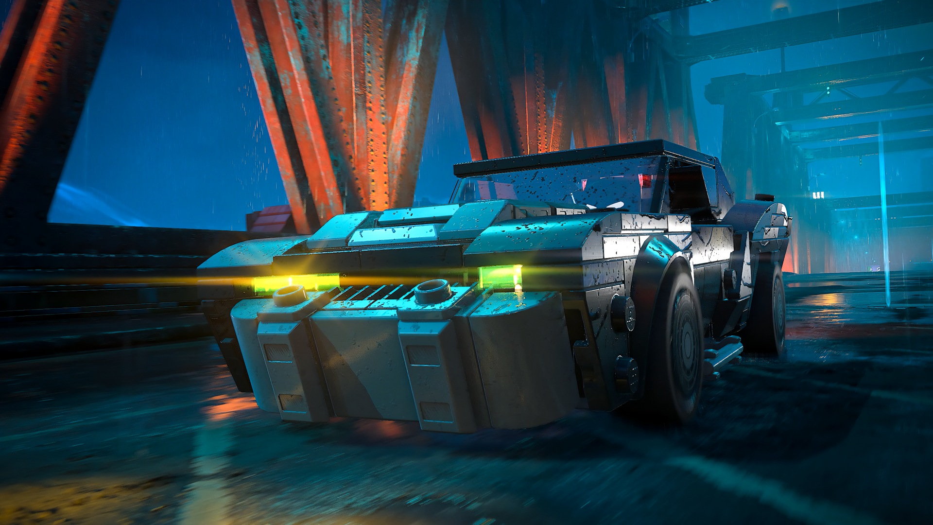 The definitive Batman experience is found in LEGO Batman: Legacy of the Dark Knight 12 LEGOBatmanLegacyoftheDarkKnight review4a