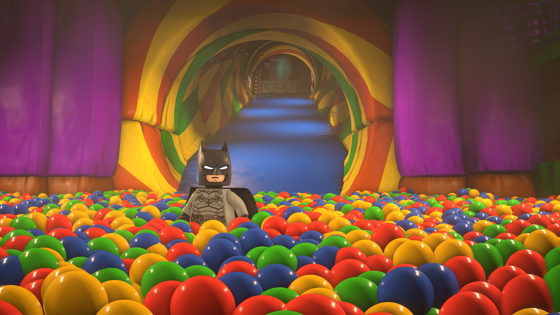 The definitive Batman experience is found in LEGO Batman: Legacy of the Dark Knight 14 LEGOBatmanLegacyoftheDarkKnight review5a