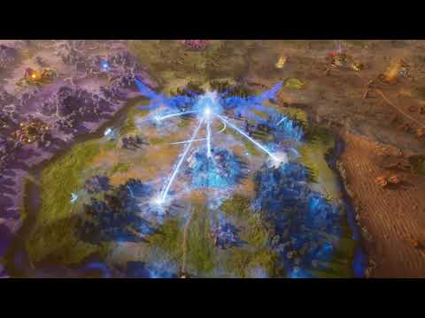 atre dominance wars ironwards