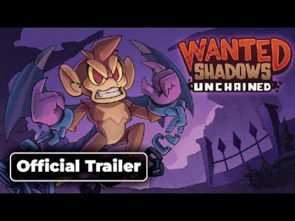 wanted shadows unchained a reima