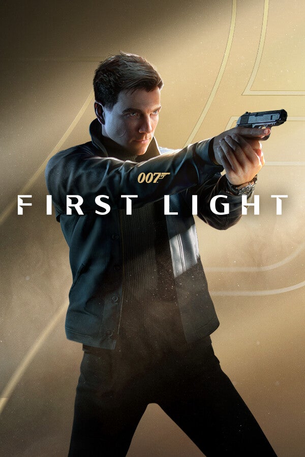 007 First Light is The Perfect Bond Game