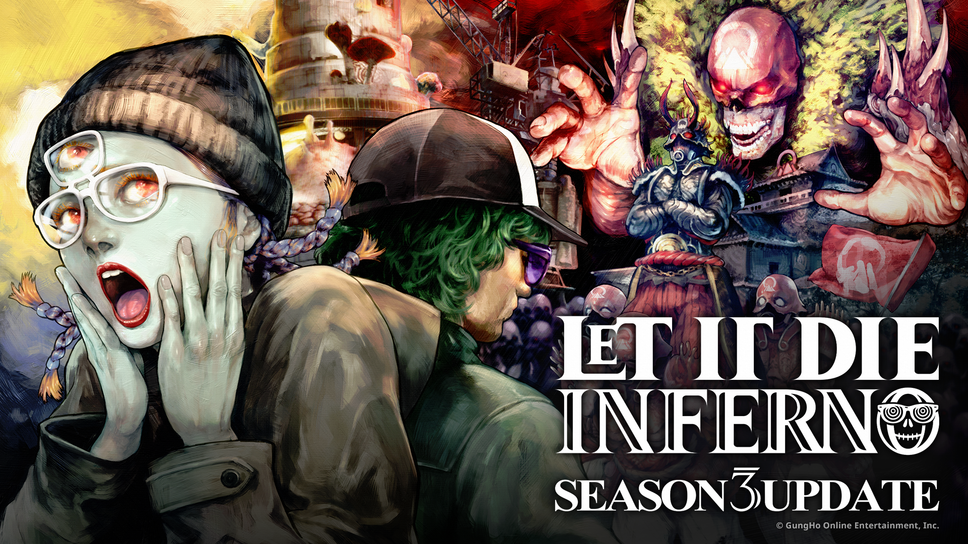 LIDInferno S3 PR Banner