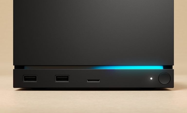 SM ledStrip