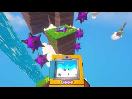 dual reality platformer screenbo