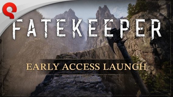 first person action rpg fatekeep