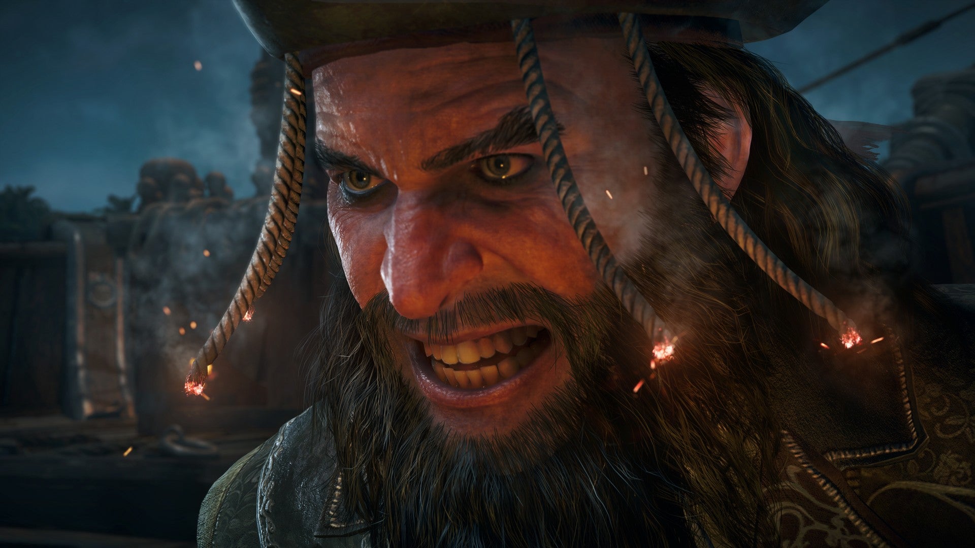 Assassin’s Creed Black Flag Resynced: The New King of High Seas Remakes 9 AssassinsCreedBlackFlagResynced review3a