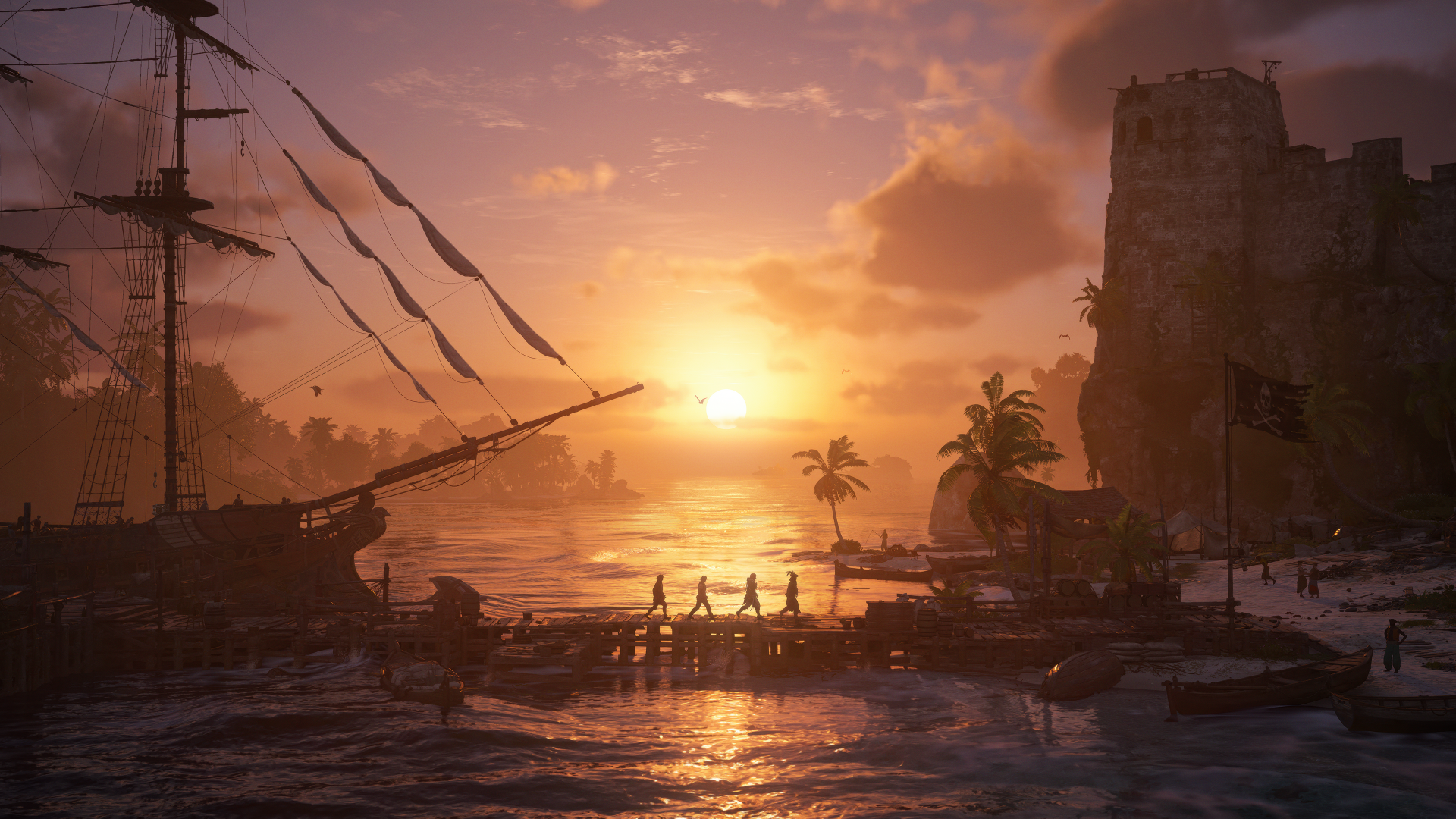 Assassin’s Creed Black Flag Resynced: The New King of High Seas Remakes 15 AssassinsCreedBlackFlagResynced review7