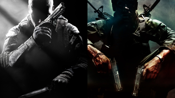 CODBLOPS PS4PS5