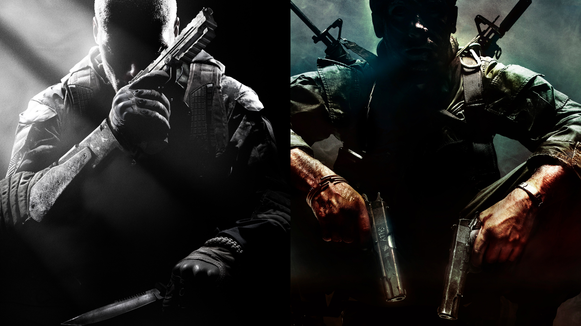 CODBLOPS PS4PS5