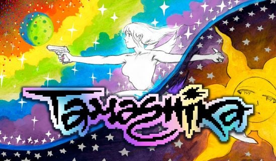 TAMASHIKA KeyArt