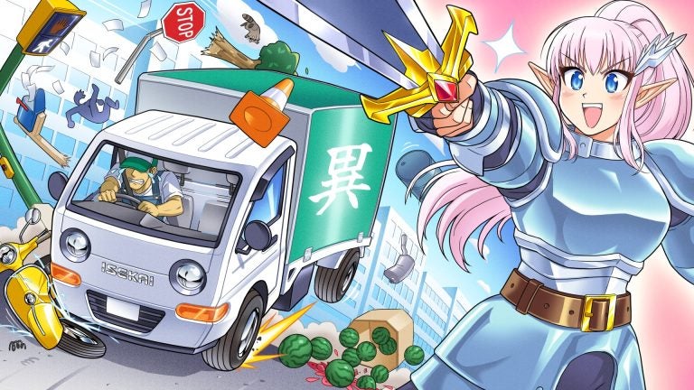 Truck kunisSupportingMefromAnotherWorld review featured