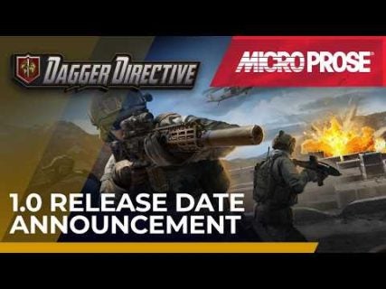 dagger directive the 2000s era t