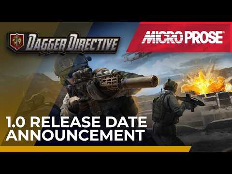 dagger directive the 2000s era t