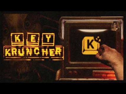 ratshaker developer reveals keyb