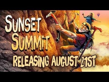 sunset summit the 8 player viral