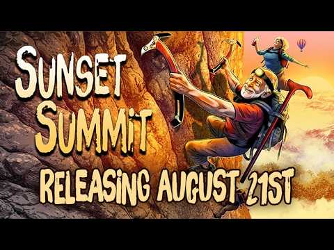 sunset summit the 8 player viral