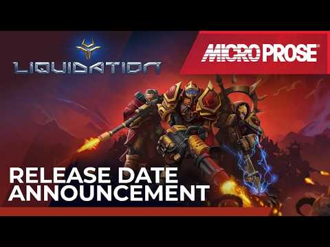 tactical sci fi rts liquidation