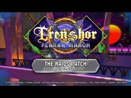 the planar march update is the l