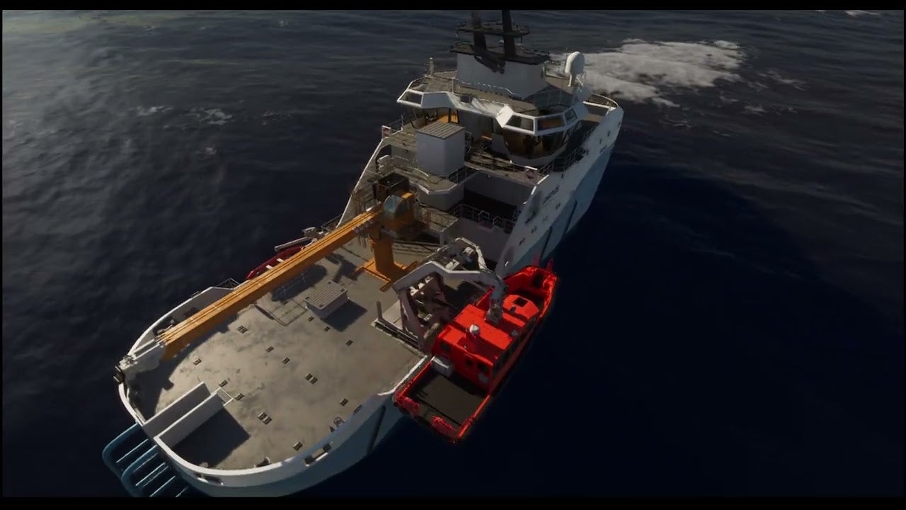 Ships At Sea's biggest Early Access update yet launches tomorrow