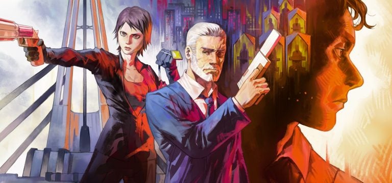 Agent64SpiesNeverDie review featured