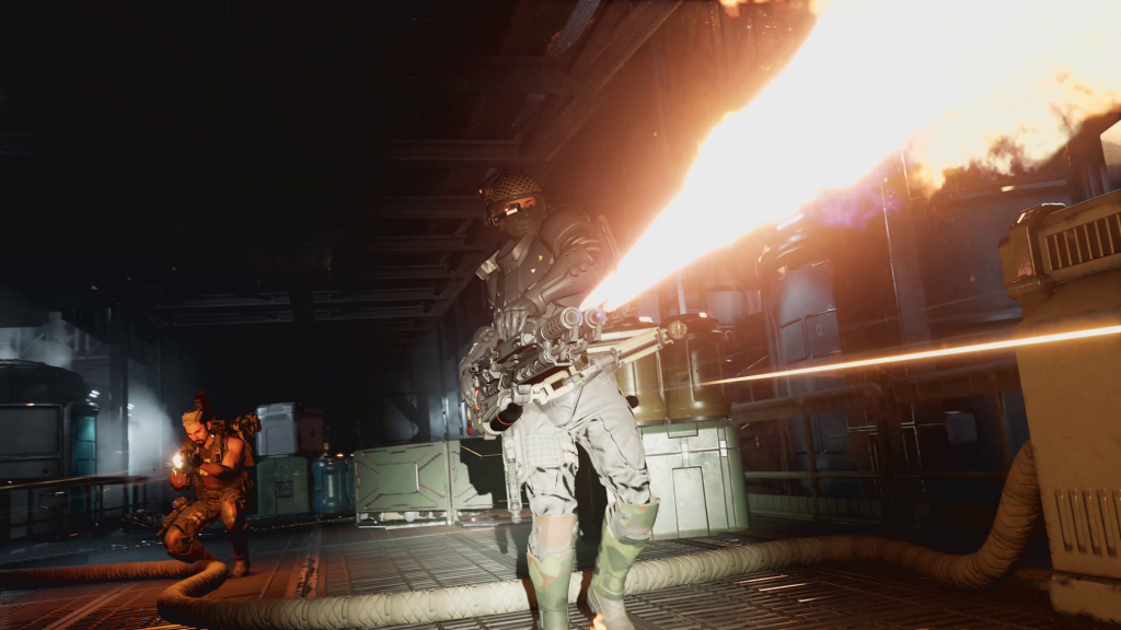 AlienFireteamElite2 review2b