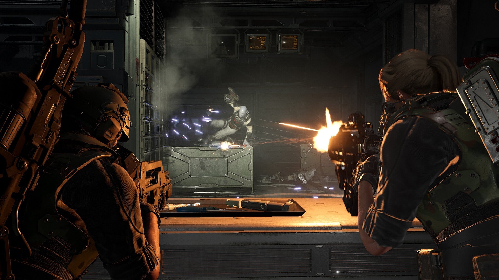 AlienFireteamElite2 review4