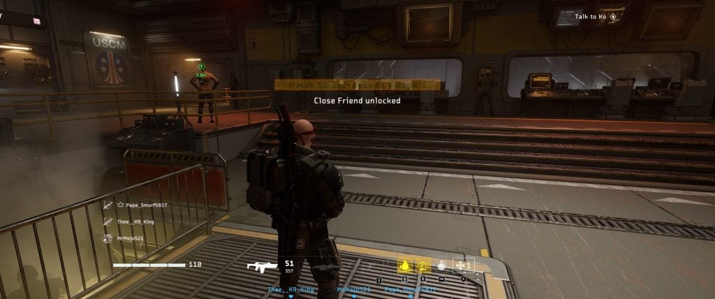 AlienFireteamElite2 review5a