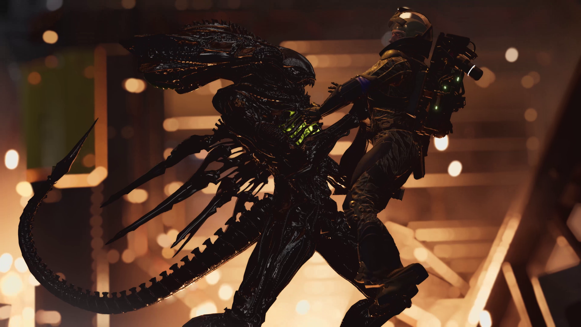 AlienFireteamElite2 review6