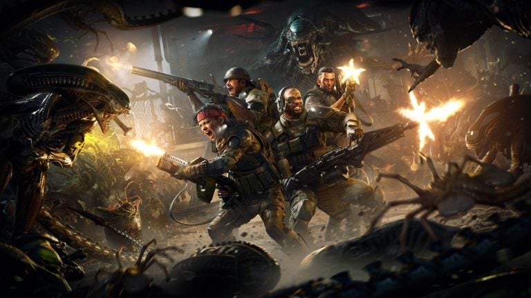 AlienFireteamElite2 review featured