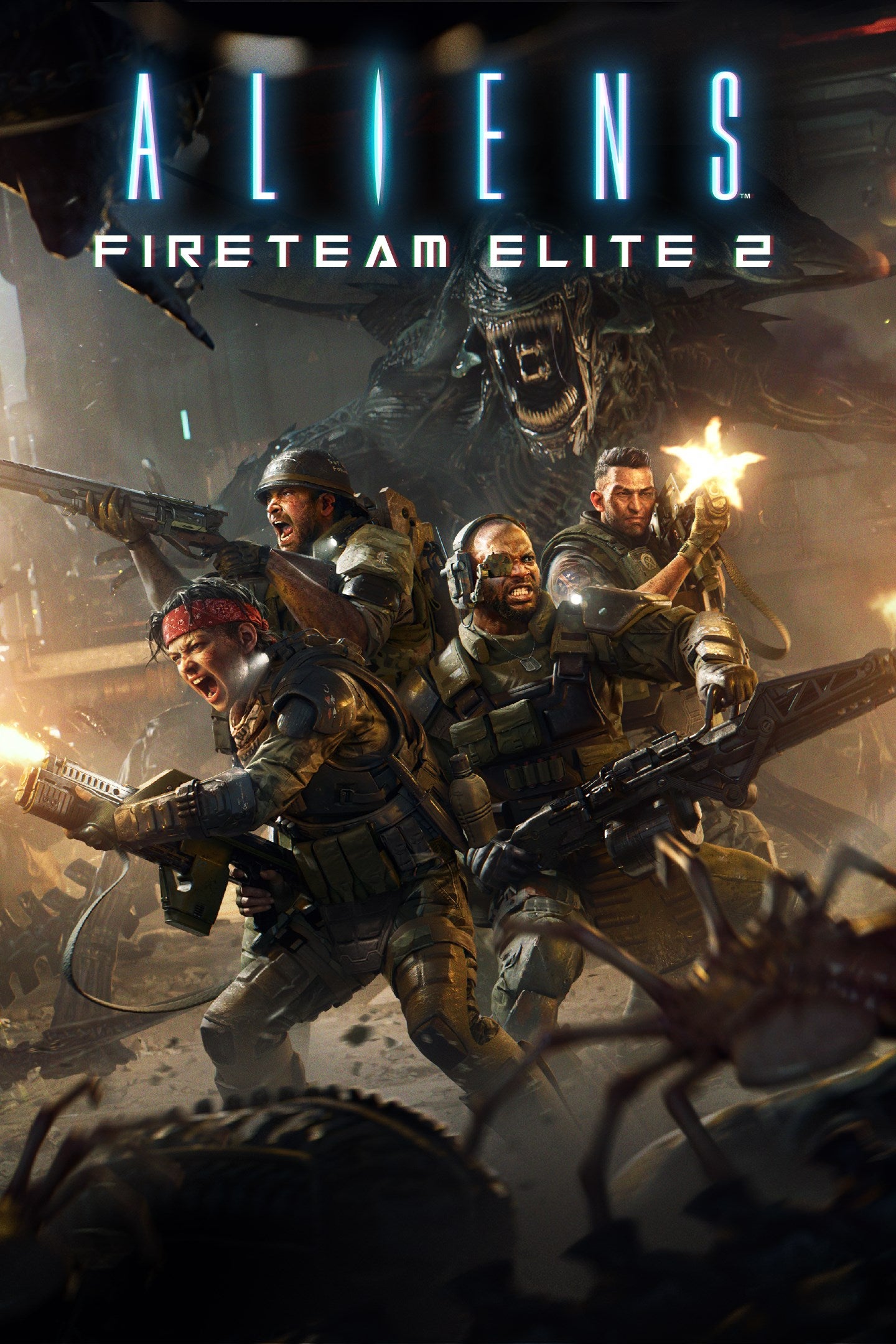 Aliens: Fireteam Elite 2 Review: Uninspired & Disappointing