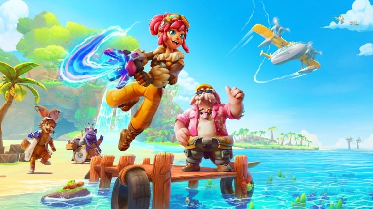 LousLagoon review featured