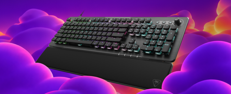 Vulcan II XP Black Header