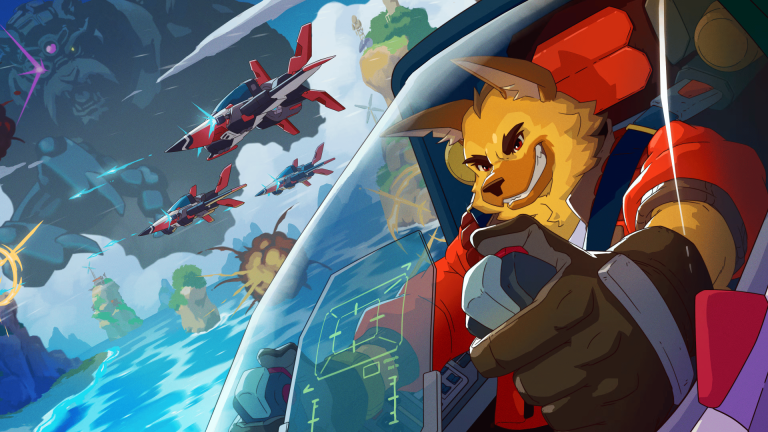 WildBlueSkies review featured