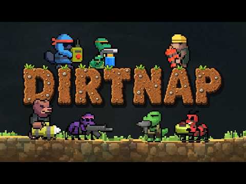 one to ten player arena shooter