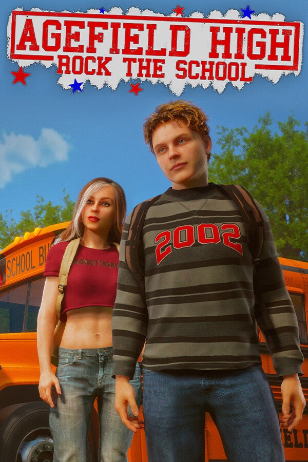 2026’s Worst Game Yet Is Easily Agefield High: Rock the School