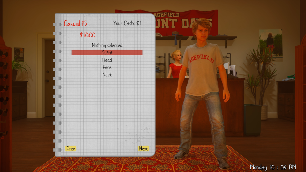 AgefieldHighRocktheSchool review1a