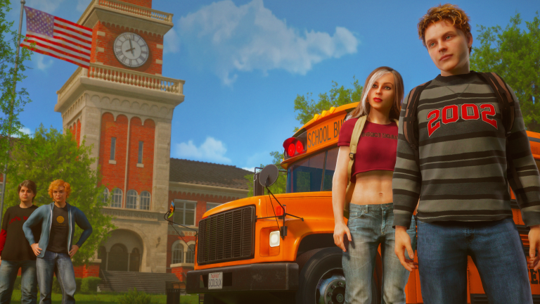 AgefieldHighRocktheSchool review featured
