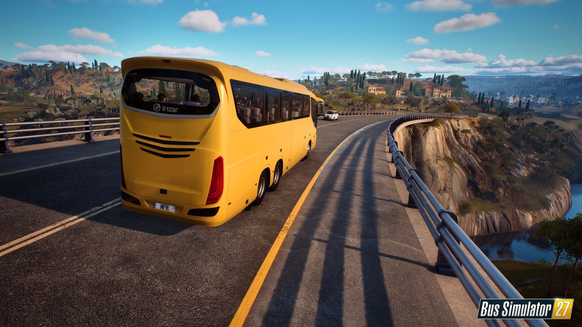 Hostile Onboarding and Stagnant Mechanics Keep Bus Simulator 27 Stuck in Neutral 7 BusSimulator27 review2