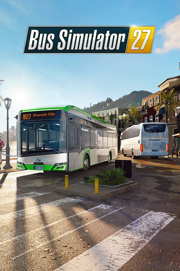 Hostile Onboarding and Stagnant Mechanics Keep Bus Simulator 27 Stuck in Neutral