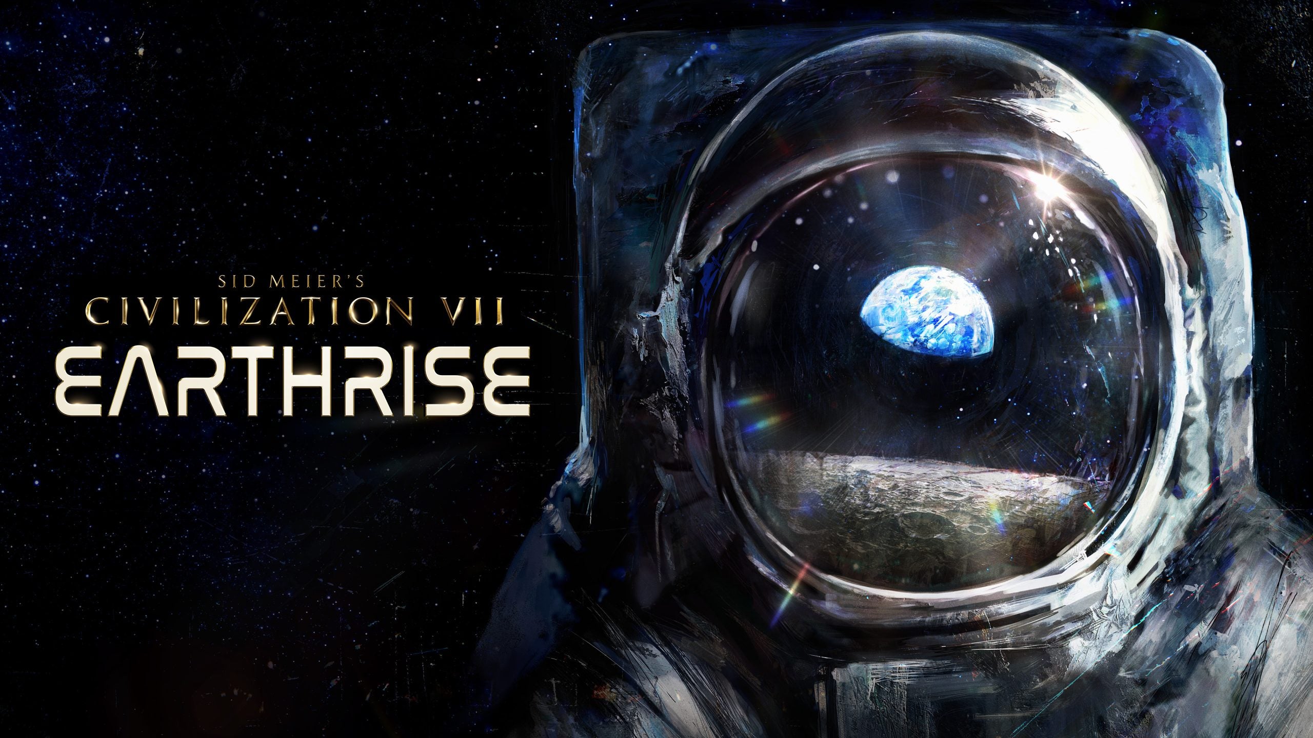 Civilization VII Earthrise Key Art scaled