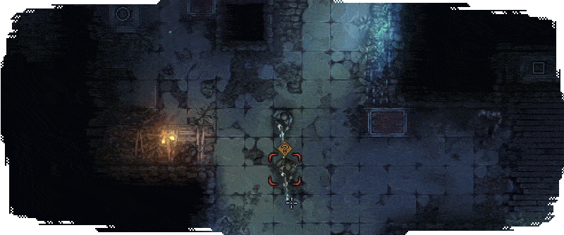 Dieselpunk roguelite Vaulted launches demo on October 1st 6 GifMessage