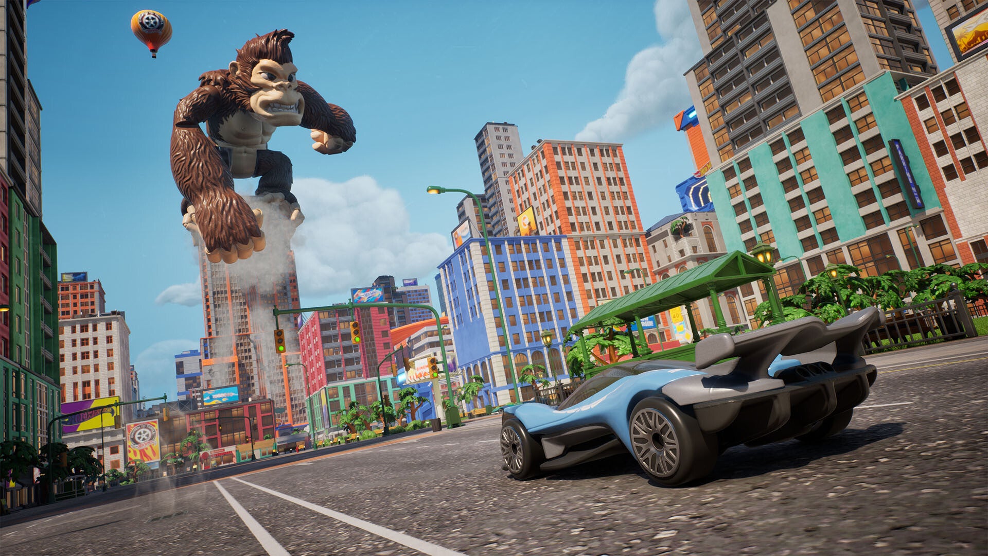 HOT WHEELS Infinite Rush Proves Bigger Isn’t Always Better 6 HotWheelsInfiniteRush review1